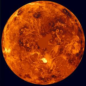 The Planets (Recomposed): Venus