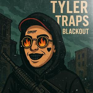 BLACKOUT (feat. Sxarro) (Explicit)
