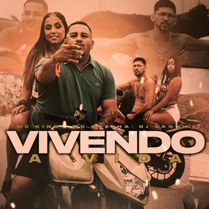 Vivendo a Vida (Explicit)
