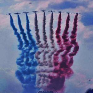 French Hope (Slowed + Reverb)