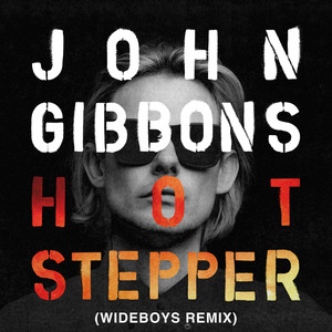 Hotstepper (Wideboys Remix)