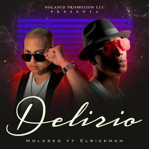 DELIRIO(feat. El Rickman)
