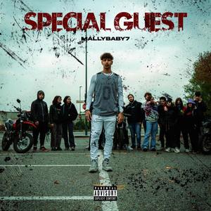 Special Guest (Hotel Lobby Remix) [Explicit]