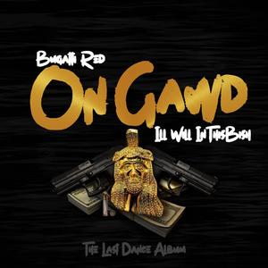 On Gawd(feat. iLL Will InThisBish)