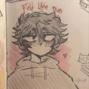 felt like nun (Explicit)