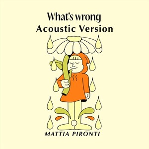 What's Wrong (Acoustic Version)