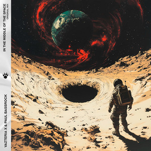 In The Middle Of The Space