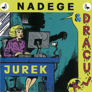 Nadège & Dracula