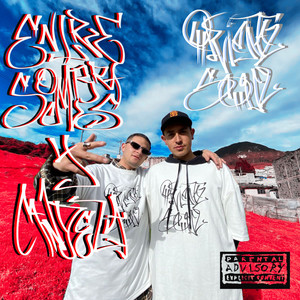 Entre sombras y candela (Explicit)