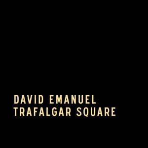 Trafalgar Square (特拉法尔加广场)