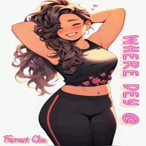 Where dey at (Explicit)