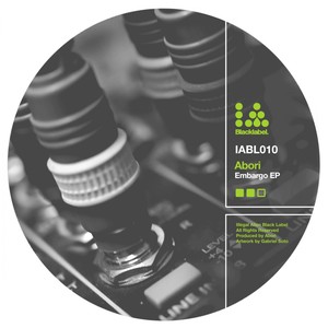 Embargo (Original Mix)