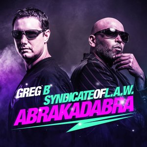 Abrakadabra (Radio Edit)