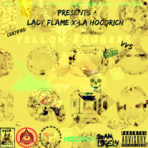 Yellow Boogers (Explicit)