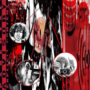 LevakBob - #Liquid (Explicit)