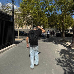 Grænir Fingur (feat. Högni Jökull Atlason) (Explicit)