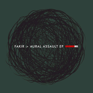 Aural Assault EP