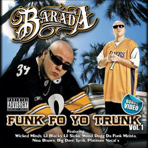 Funk fo yo trunk