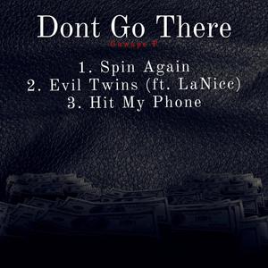 Evil Twins (feat. LaNicc) (Explicit)