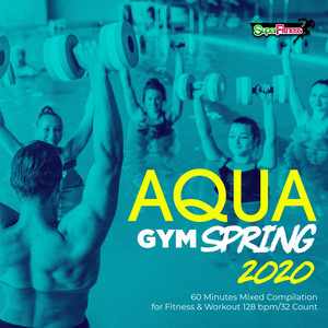 Que Buena La Noche (Workout Remix 128 BPM)