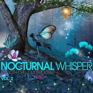 Nocturnal Whisper, Vol. 2(Smooth Chill Out Grooves)