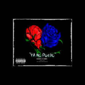 Ya no puedo (feat. Noor Leïti & Dasc & Ben) (single) [Explicit]