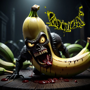 A Band Ana Banana