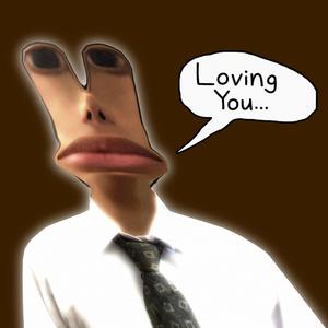 Loving You (feat. athina)