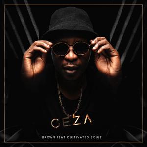 Geza (feat. Cultivated Soulz)