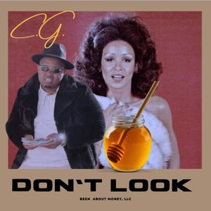 Don't Look (Explicit)