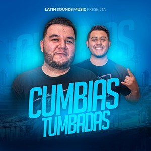 Cumbias Tumbadas