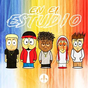 En el estudio (Explicit)