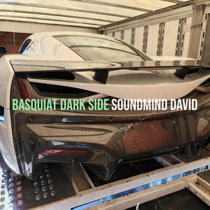 Basquiat Dark Side (Explicit)