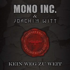 Kein Weg zu weit (Radio Edit)