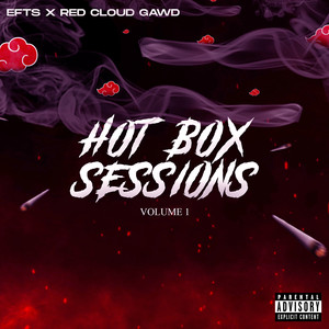 Hot Box Sessions Vol.1 (Explicit)