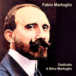 Dedicato A Nino Martoglio