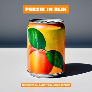 Perzik in blik (Explicit)