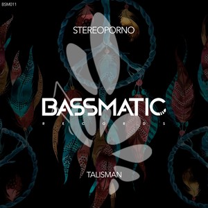 Talisman (Original Mix)