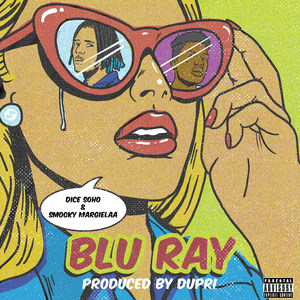 Blu Ray (Explicit)