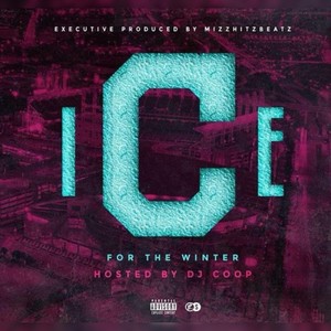 Ice For The Winter