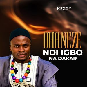 Ohaneze ndi Igbo na dakar