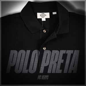 Polo Preta
