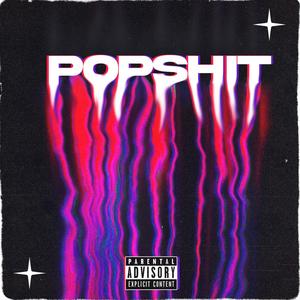Pop Shit(feat. Jay P) (Explicit)