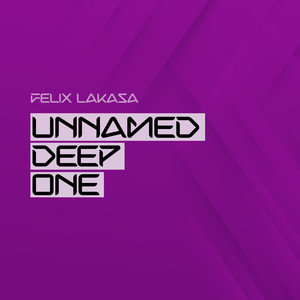 Unnamed Deep One