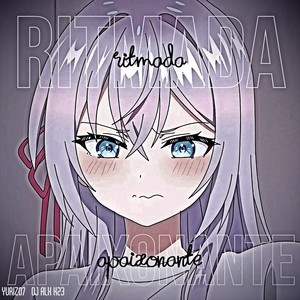 RITMADA APAIXONANTE (SUPER SLOWED)