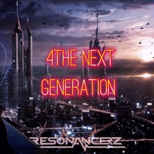 For the Next Generation