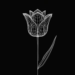 TULIPS (feat. Bargholz)