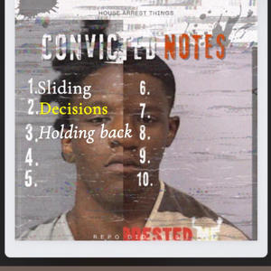 Holding back (Explicit)