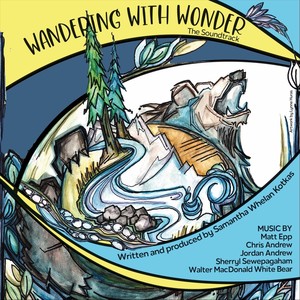 Wandering with Wonder: The Soundtrack