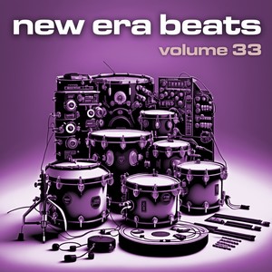 New Era Beats, Vol. 33